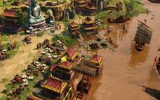 《帝国时代3：决定版》BUG：清空用户电脑系统