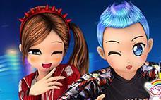 《劲舞团》恋爱主题歌曲推荐！