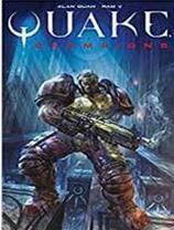 雷神之锤：冠军 官方版 英文