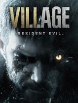 生化危机8：村庄 十一项修改器v1.0