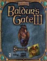 博德之门3 角色MOD 清凉体