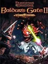 博德之门2：增强版 v1.2.2030 RELOADED版 升级挡单独免DVD补丁