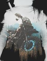 往日不再 艺术插画壁纸包官方