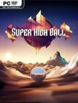 超级高球：弹球平台 免安装版 英文