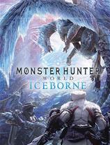 怪物猎人世界:冰原 MOD 捕获怪物血量提示