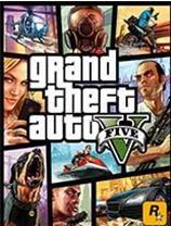 侠盗猎车手5MOD 埃及沙漠地图