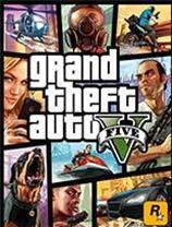 侠盗猎车手5MOD 海绵宝宝