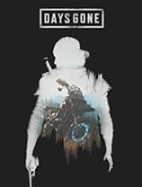 往日不再MOD 圣约翰队长装束