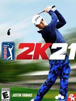 PGA巡回赛2K21 官方版 中文