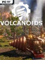 火山岛 免安装版 中文
