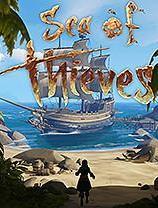 盗贼之海 PC版 中文