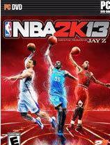 NBA 2K13 中文版