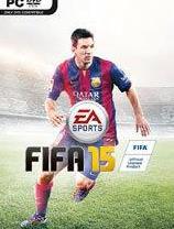 FIFA 15 中文版