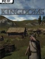 KINGDOMS 免安装版 英文