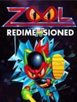Zool Redimensioned 免安装版 英文