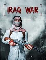 伊拉克战争 免安装版 英文