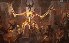 暗黑破坏神2：火墙bug攻略