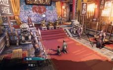 天命奇御2小贩三个箱子可获得哪些道具？