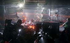 GTFO C3洗手台具体位置一览