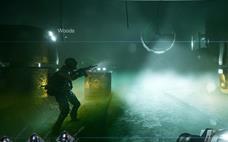 GTFO_S1警报门信息分享