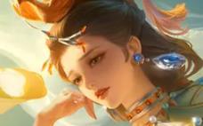 王者荣耀 新皮肤爆料丨86版《西游记》再续前缘 甄姬女儿国国王！