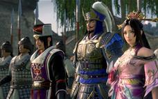 真三国无双8：帝国武将回血具体方法分享