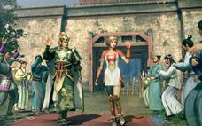 真三国无双8：帝国配偶兄弟战死事件怎么触发
