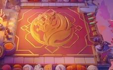 金铲铲之战2.2版本，1月19日更新！