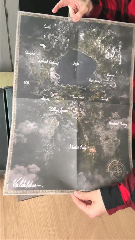 《生化4：重制版》典藏版开箱：里昂手办一言难尽！