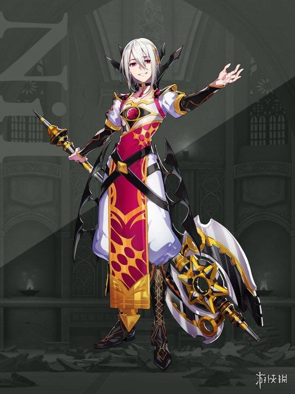 《火焰纹章:Engage》扩充票四「邪龙之章」预告公开