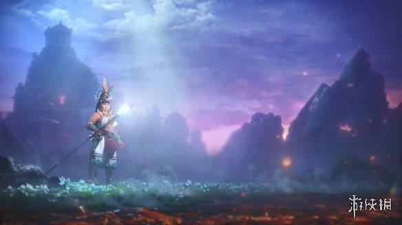 《神之浩劫》新赛季“希望赛季”预告片公布 3.28上线