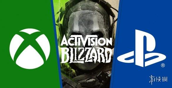 微软：《COD》不可替代简直笑话 索尼有能力做替代品