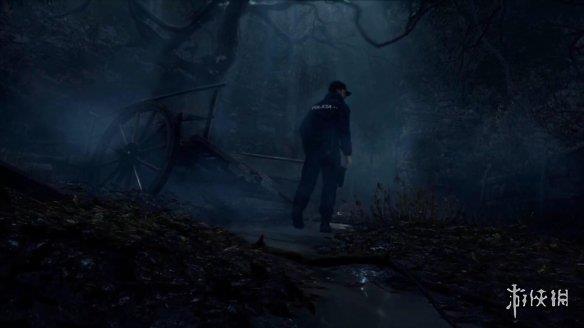 《生化4Re》开篇过场动画泄露!警员作死深夜去村庄