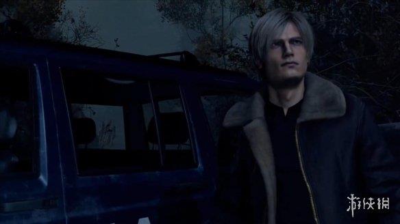 《生化4Re》开篇过场动画泄露!警员作死深夜去村庄