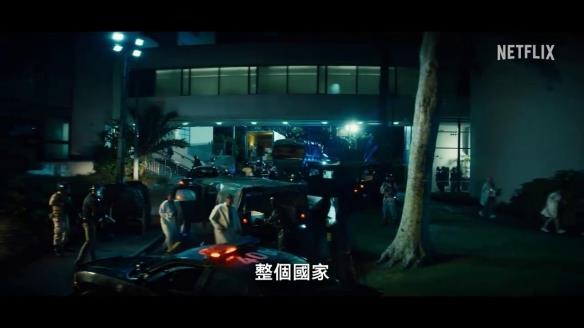DC漫画改编《鹿角男孩》第二季预告 “钢铁侠”监制