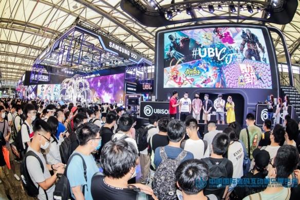 2023年首批进口版号发放!更多精彩游戏尽在ChinaJoy!