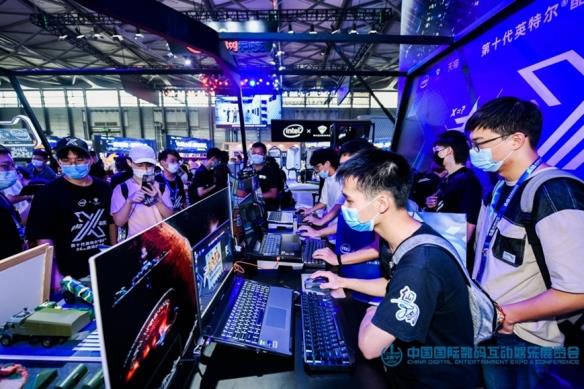 2023年首批进口版号发放!更多精彩游戏尽在ChinaJoy!