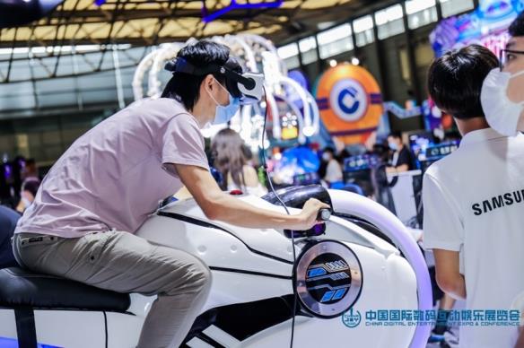 2023年首批进口版号发放!更多精彩游戏尽在ChinaJoy!