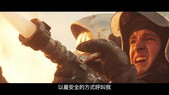 《燃烧的巴黎圣母院》内地定档4.7 预告、海报公布！