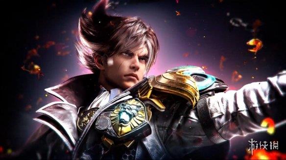 《铁拳8》新角色PV“拉斯·亚力桑德斯”公开！