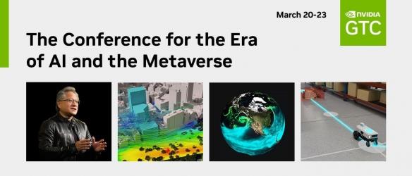 英伟达推出图片生成AI！老黄对ChatGPT赞不绝口