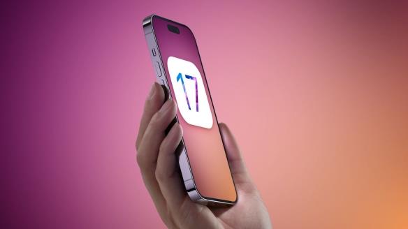iOS17或支持第三方应用商店!库克曾坚决反对侧载