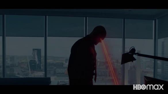 DC超英剧《泰坦》最终季预告 第三代罗宾造型曝光!