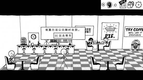 《憎恶之影》1.0汉化补丁发布！内核汉化支持正版