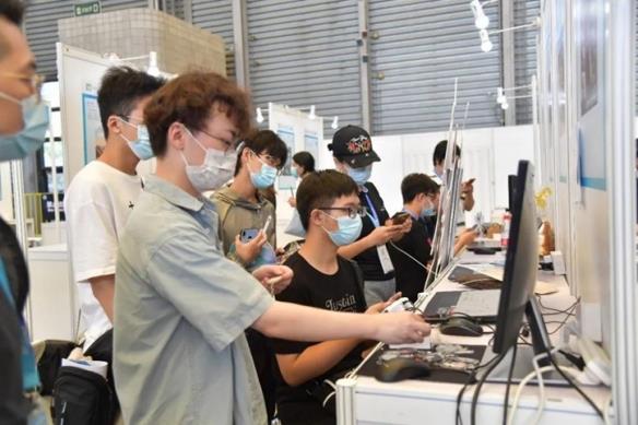 强强联手!ChinaJoy亮相Game Connection国际游戏展美洲展!