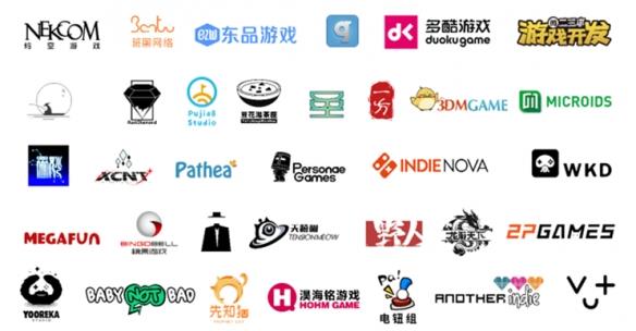 强强联手!ChinaJoy亮相Game Connection国际游戏展美洲展!