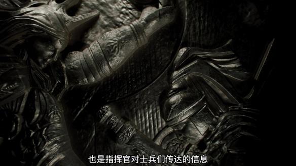《战锤40K》全新版本电影预告 人类命运将何去何从！