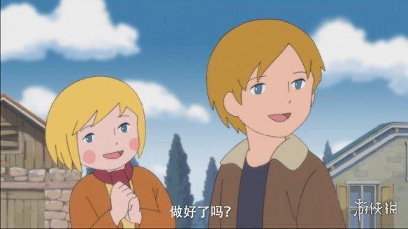 《生化4重制版》动画第三集：您的好友载具杀手上线