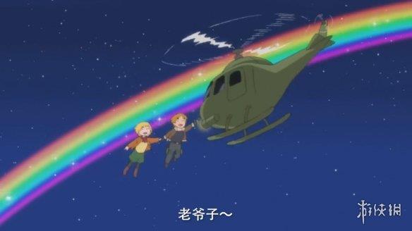 《生化4重制版》动画第三集：您的好友载具杀手上线