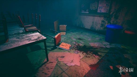 女鬼桥续作《女鬼桥二：释魂路》上架Steam 即将发售